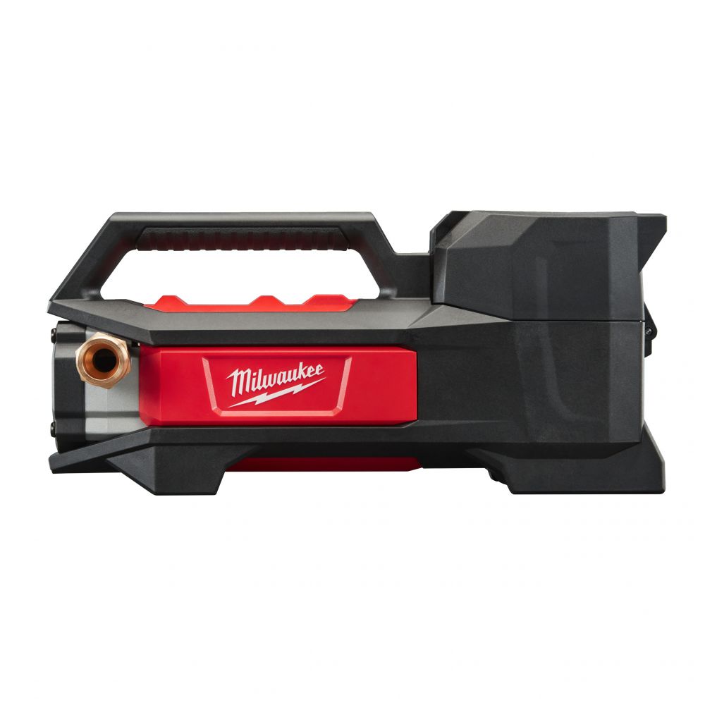 Milwaukee - Akku-Transferpumpe M18 (M18 BTP-0) M18BTP-0